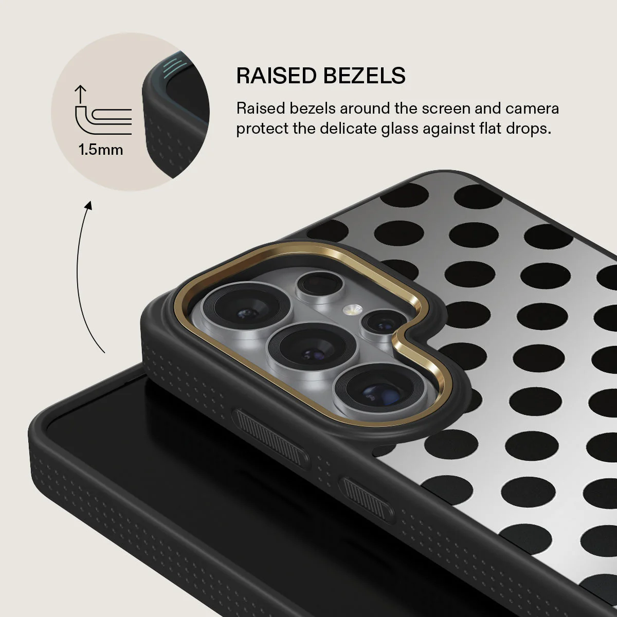 Spoiled - Samsung Galaxy S26 Ultra Case - Image 44