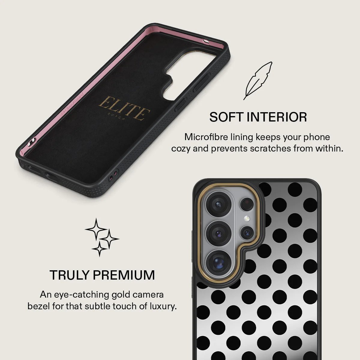 Spoiled - Samsung Galaxy S26 Ultra Case - Image 46