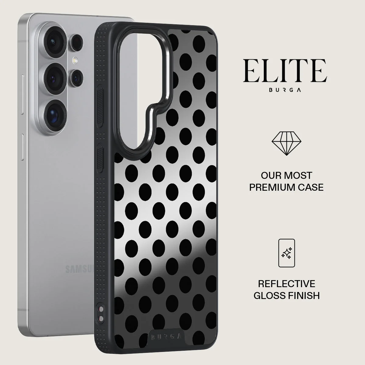 Spoiled - Samsung Galaxy S26 Ultra Case - Image 49