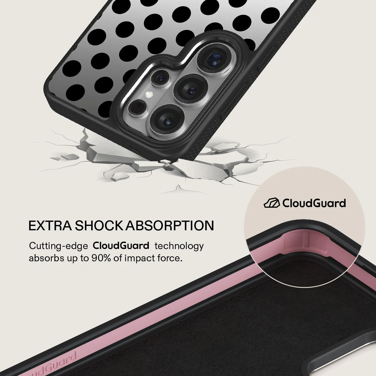 Spoiled - Samsung Galaxy S26 Ultra Case - Image 50
