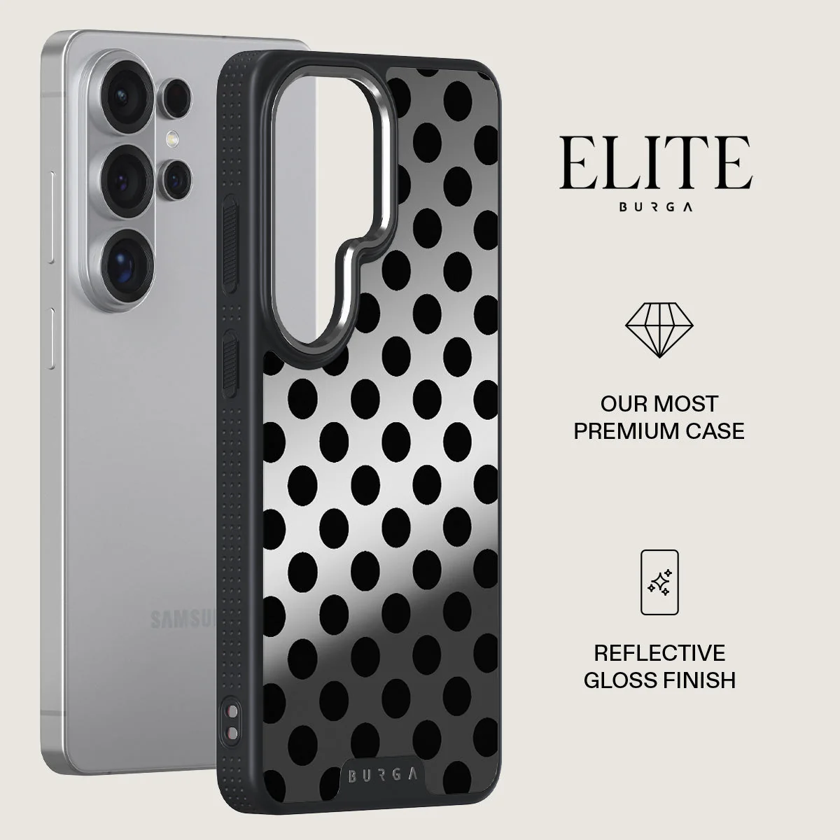 Spoiled - Samsung Galaxy S26 Ultra Case - Image 57