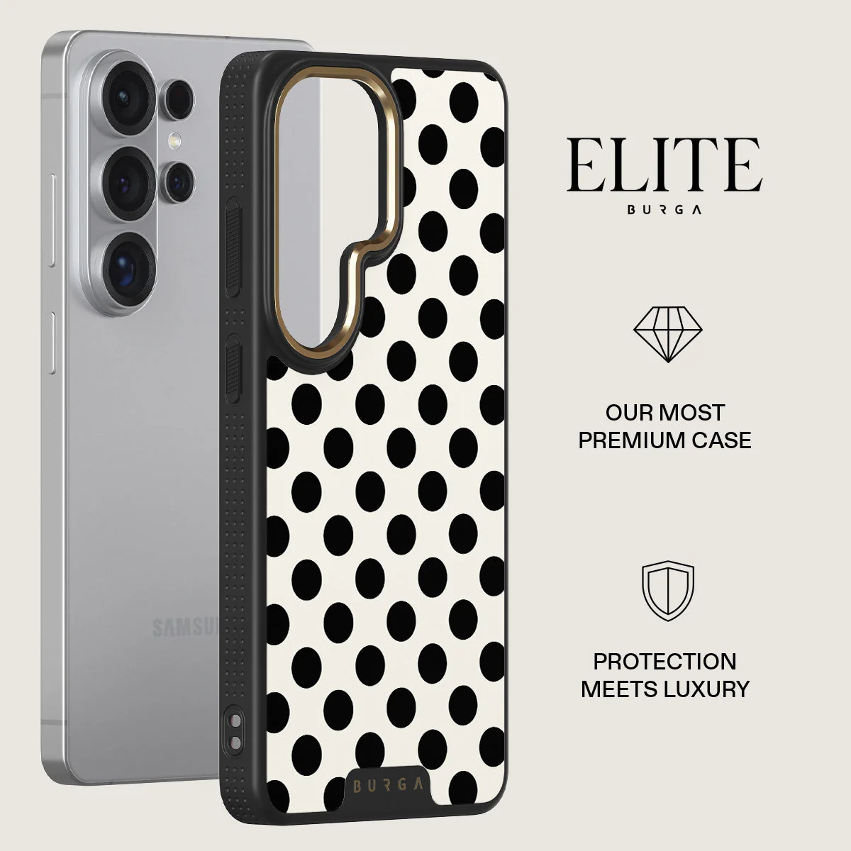 Spoiled - Samsung Galaxy S26 Ultra Case - Image 6