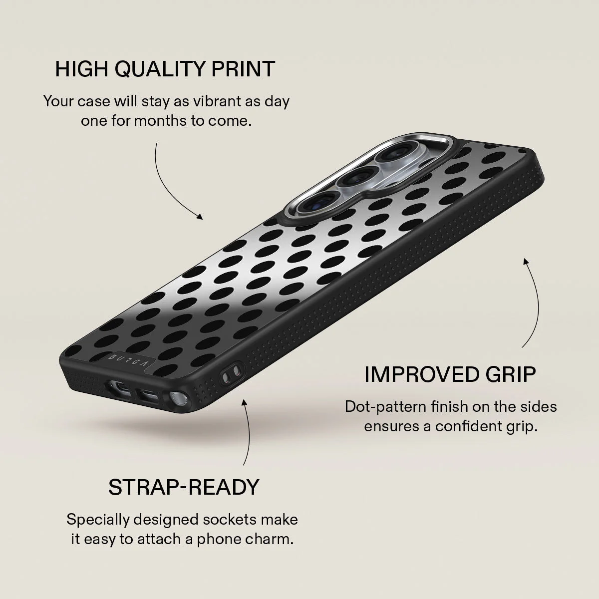 Spoiled - Samsung Galaxy S26 Ultra Case - Image 61