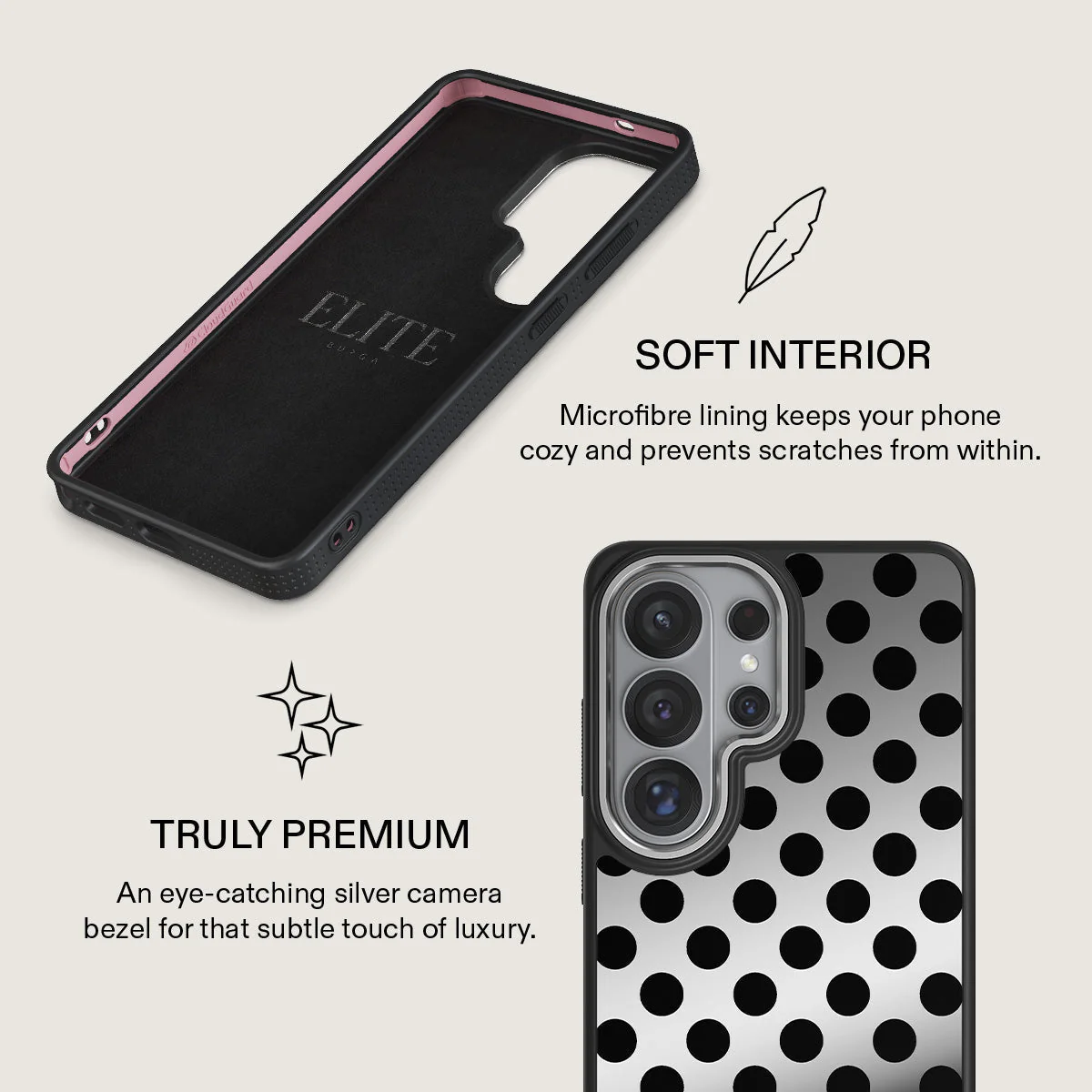 Spoiled - Samsung Galaxy S26 Ultra Case - Image 62