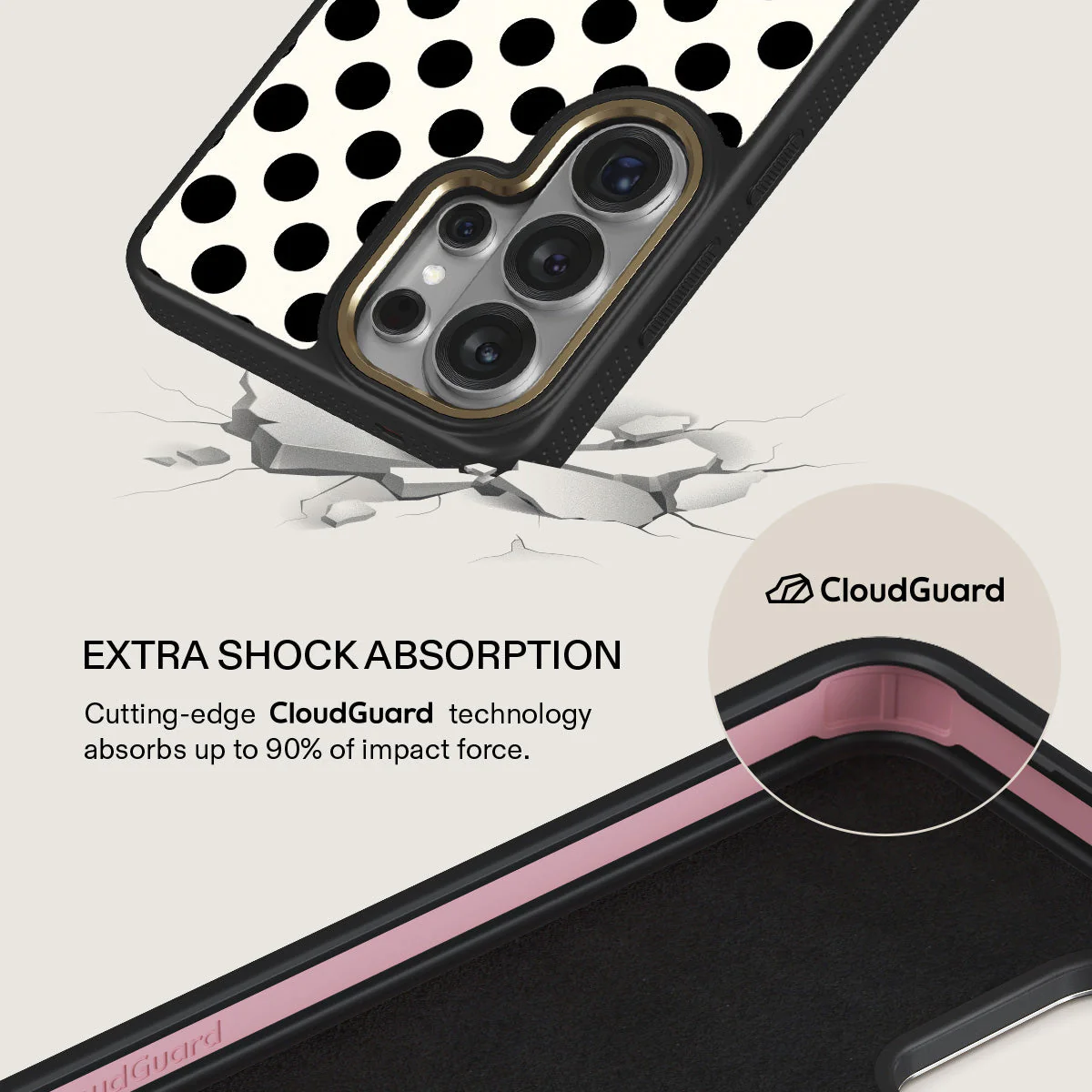 Spoiled - Samsung Galaxy S26 Ultra Case - Image 7