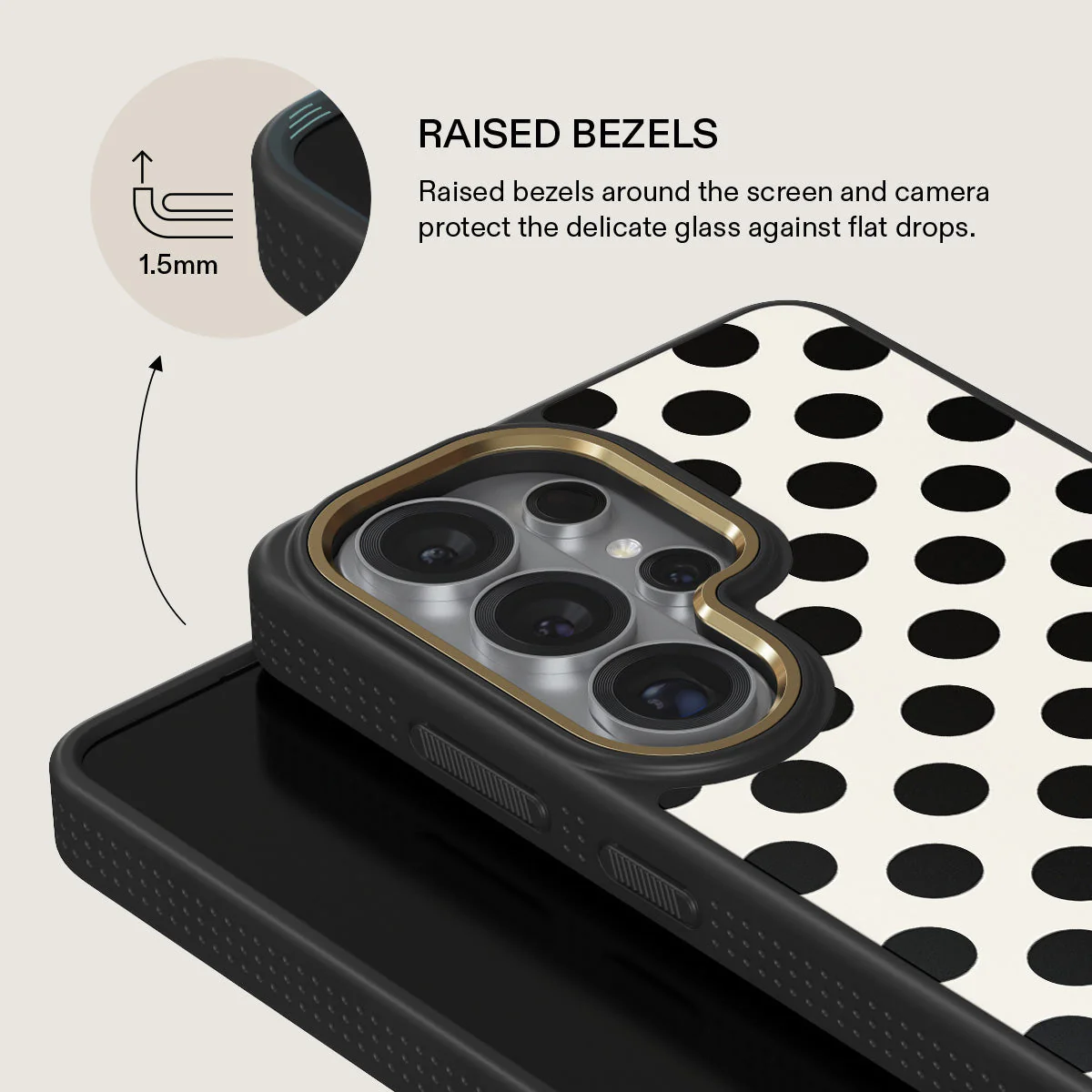 Spoiled - Samsung Galaxy S26 Ultra Case - Image 8