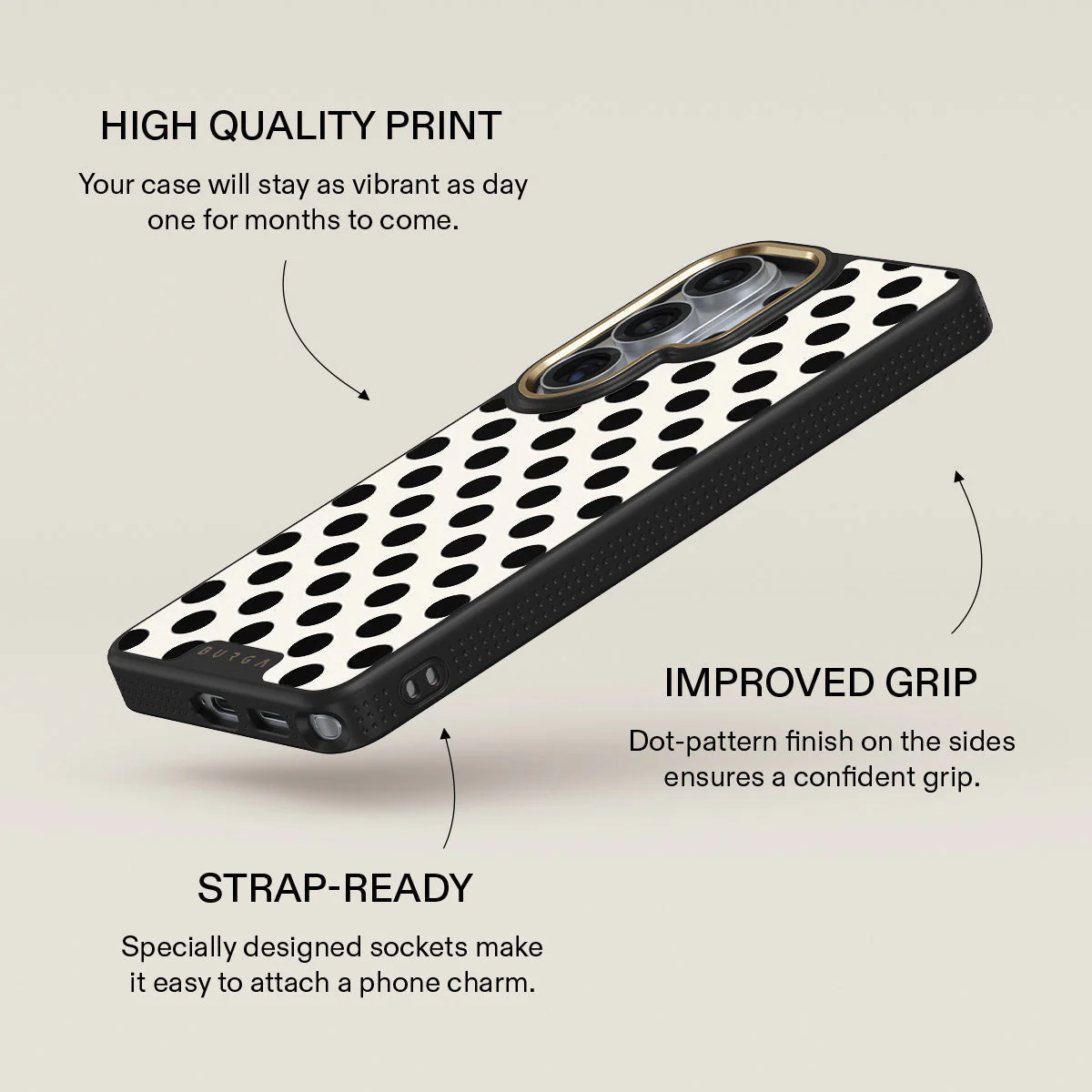 Spoiled - Samsung Galaxy S26 Ultra Case - Image 9