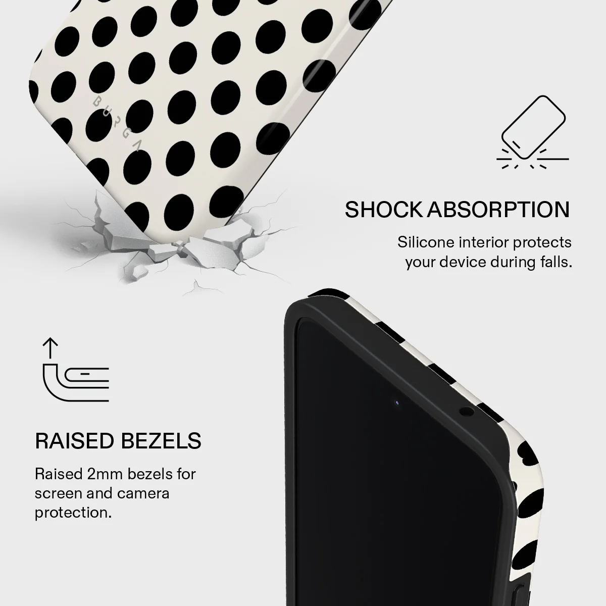 Spoiled - Xiaomi 15T Case - Image 4
