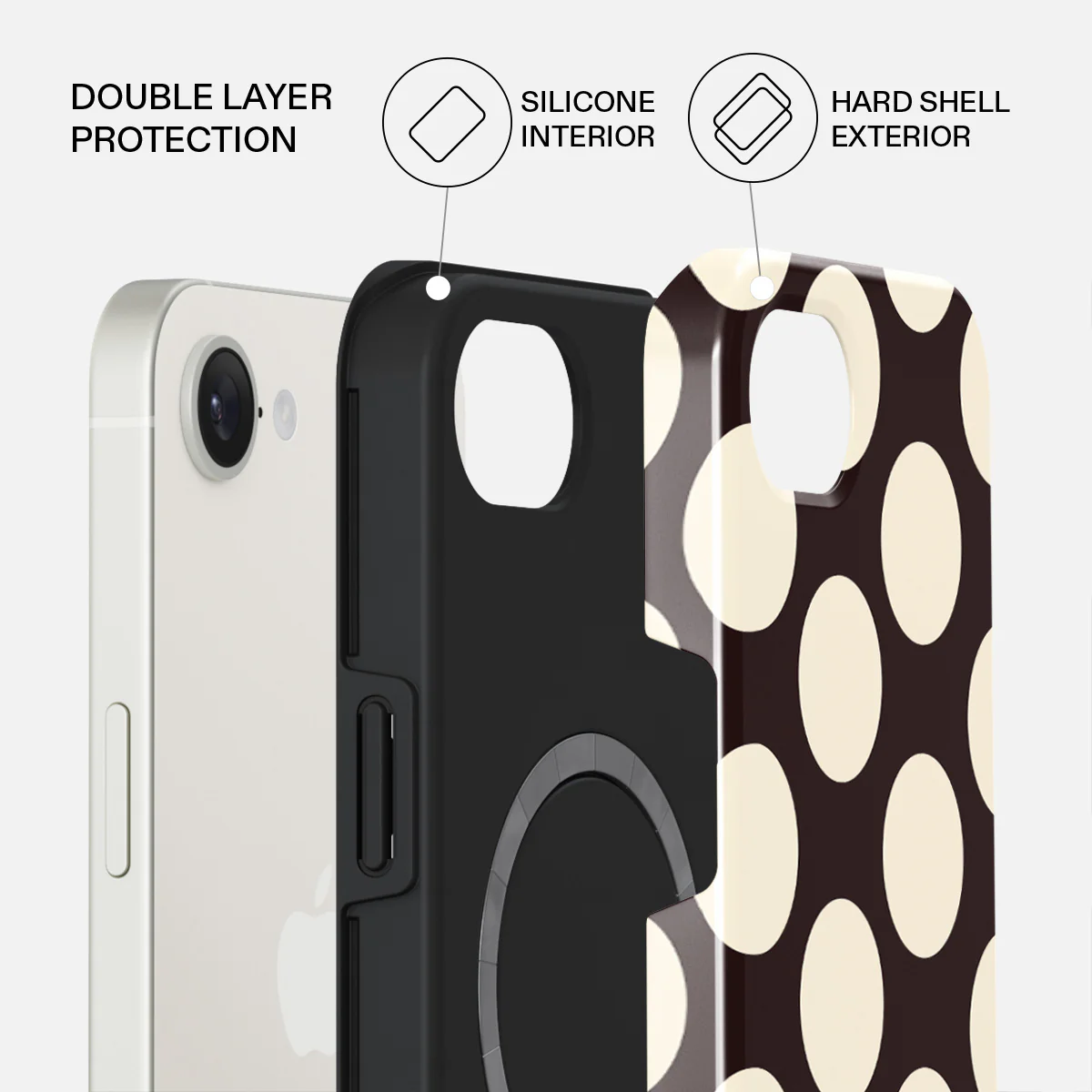 Spot On - iPhone 17e Case - Image 2
