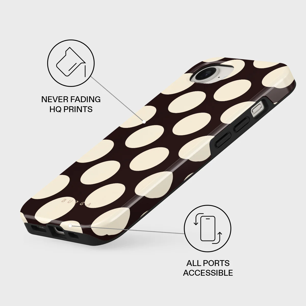 Spot On - iPhone 17e Case - Image 3