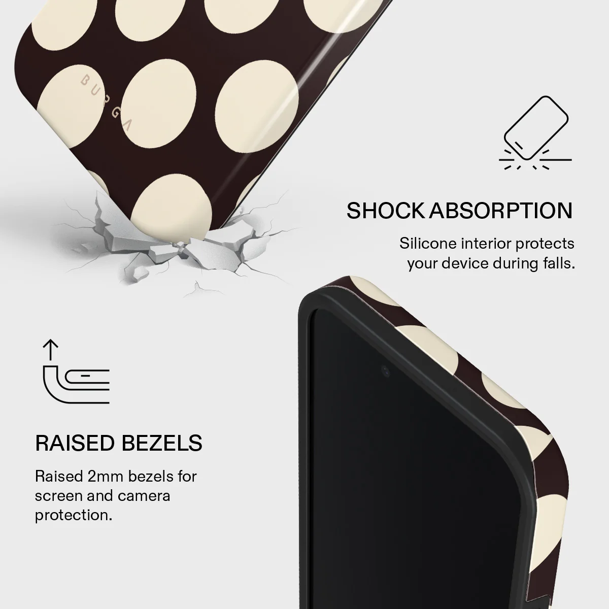 Spot On - iPhone 17e Case - Image 4