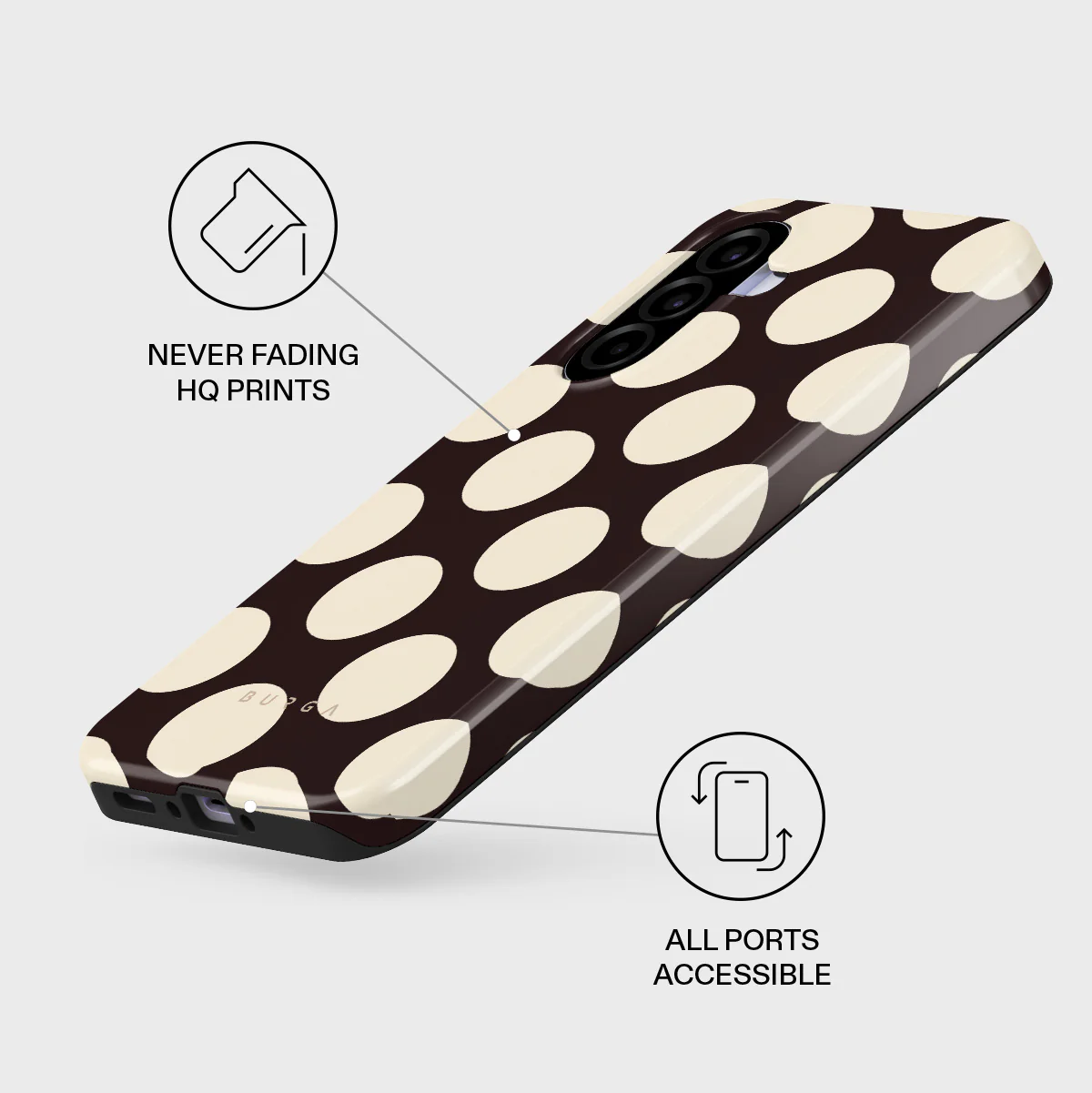 Spot On - Samsung Galaxy A37 5G Case - Image 3