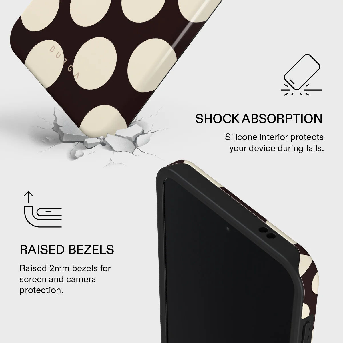 Spot On - Samsung Galaxy A57 5G Case - Image 4