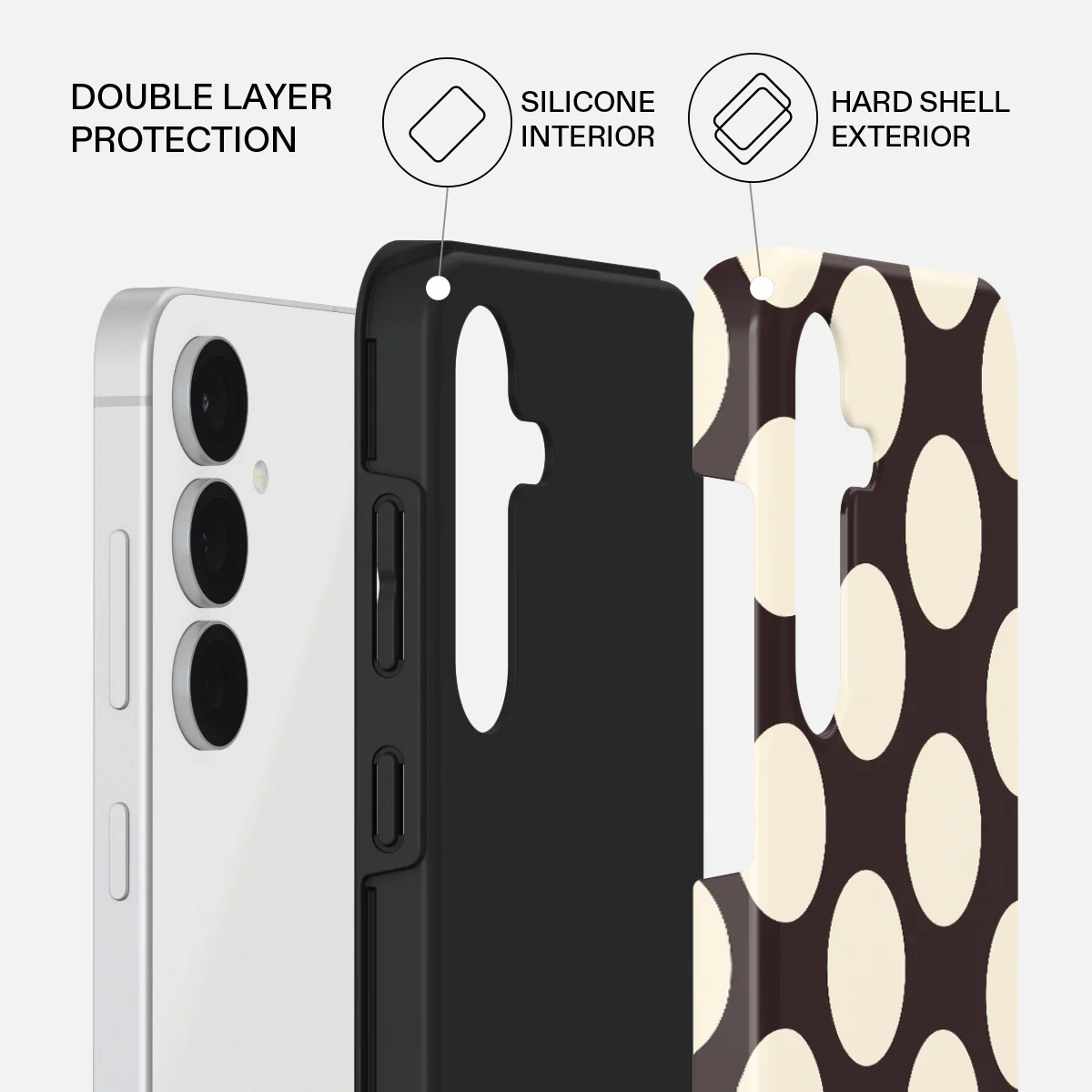 Spot On - Samsung Galaxy S25 FE Case - Image 2