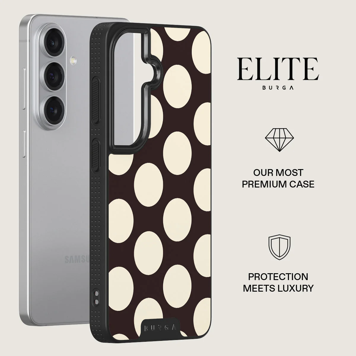 Spot On - Samsung Galaxy S26 Case - Image 13