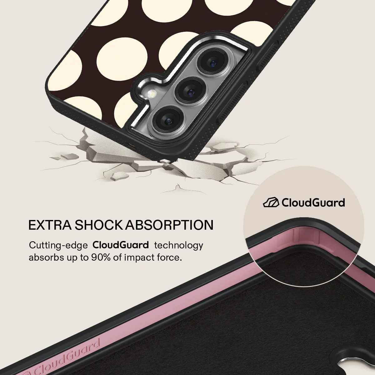 Spot On - Samsung Galaxy S26 Case - Image 14