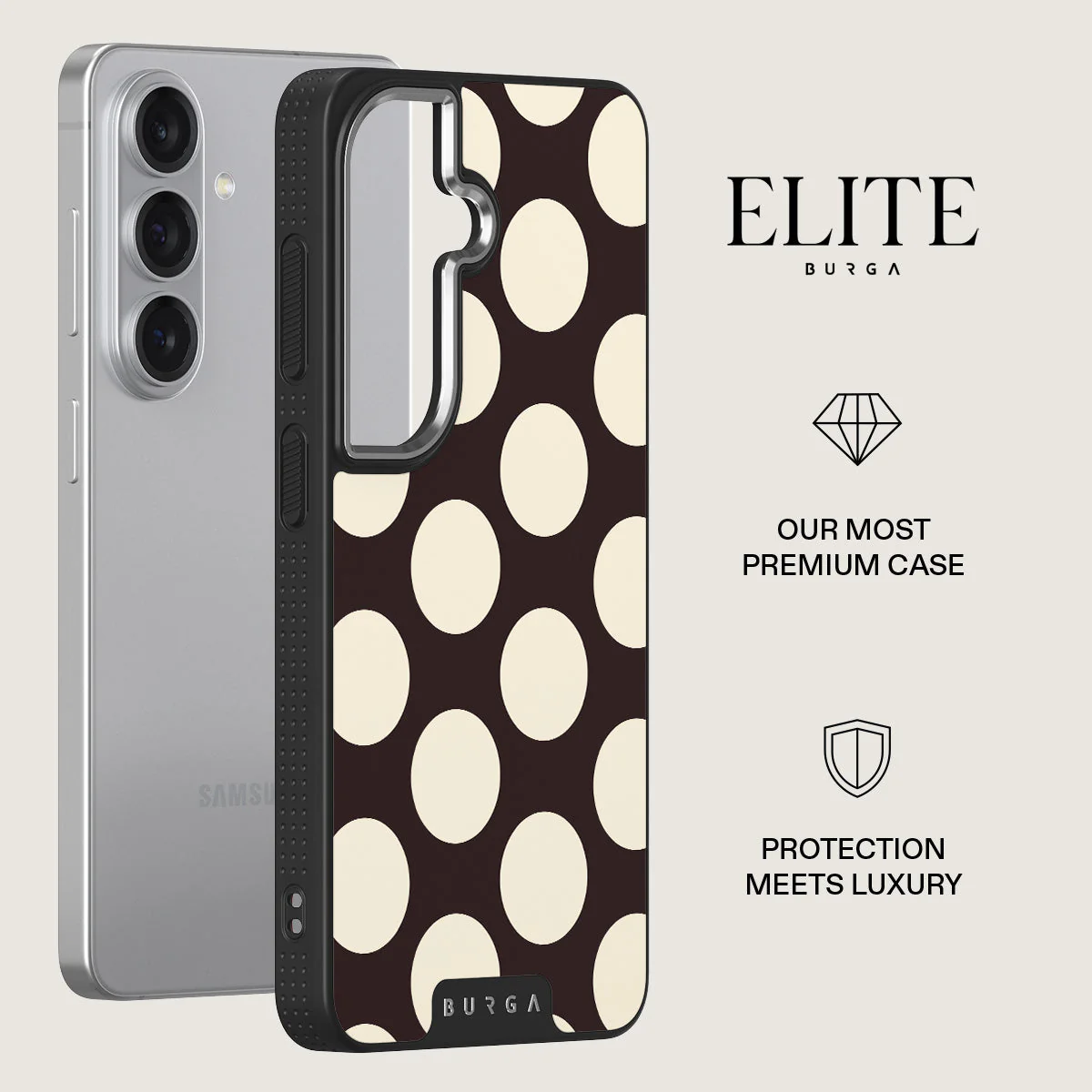Spot On - Samsung Galaxy S26 Case - Image 20