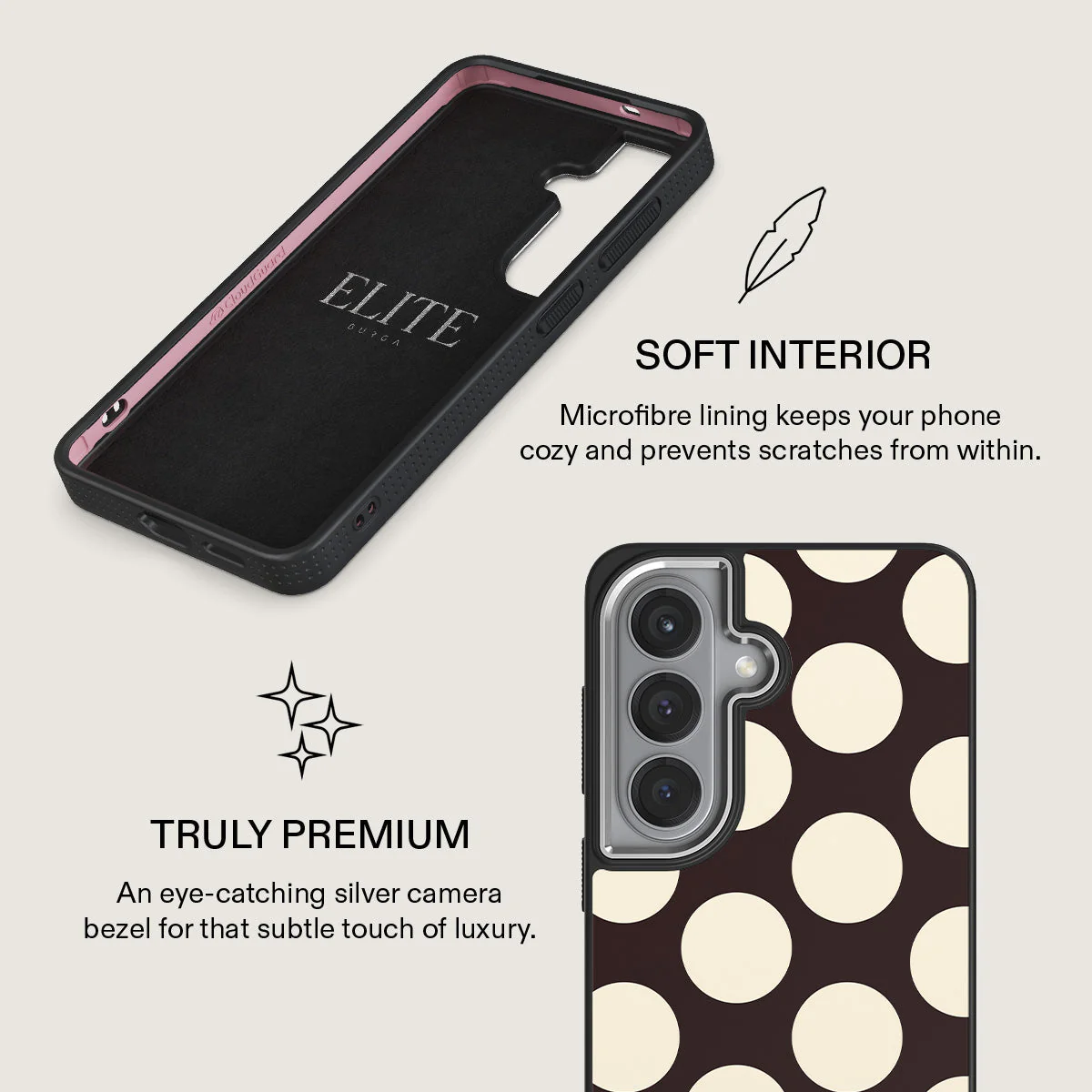 Spot On - Samsung Galaxy S26 Case - Image 24