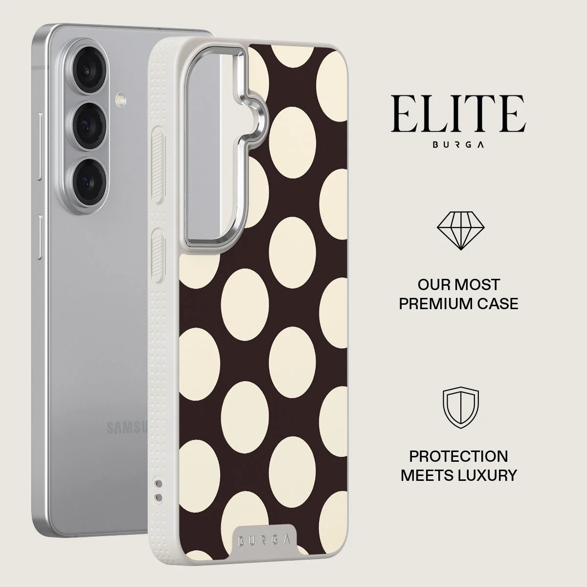 Spot On - Samsung Galaxy S26 Case - Image 34