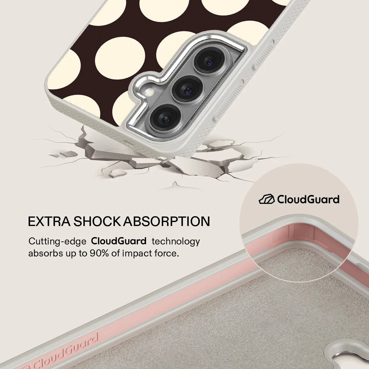 Spot On - Samsung Galaxy S26 Case - Image 35