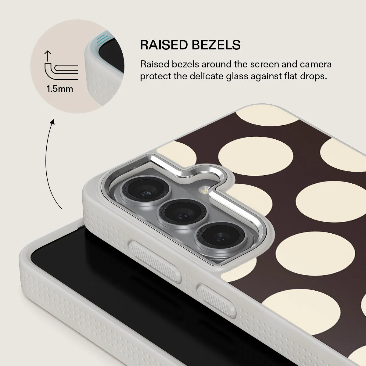 Spot On - Samsung Galaxy S26 Case - Image 36