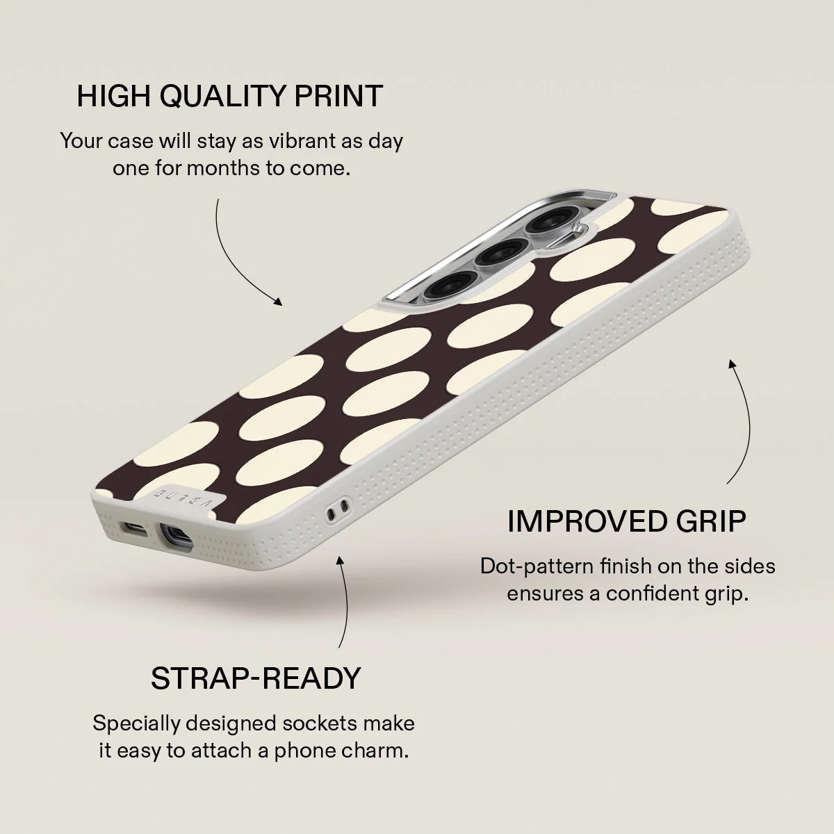 Spot On - Samsung Galaxy S26 Case - Image 37
