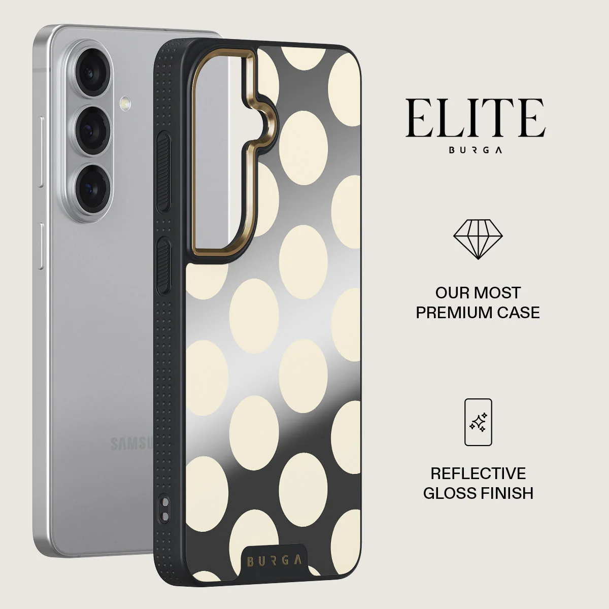 Spot On - Samsung Galaxy S26 Case - Image 41