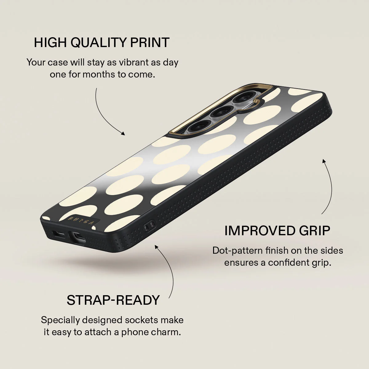 Spot On - Samsung Galaxy S26 Case - Image 45