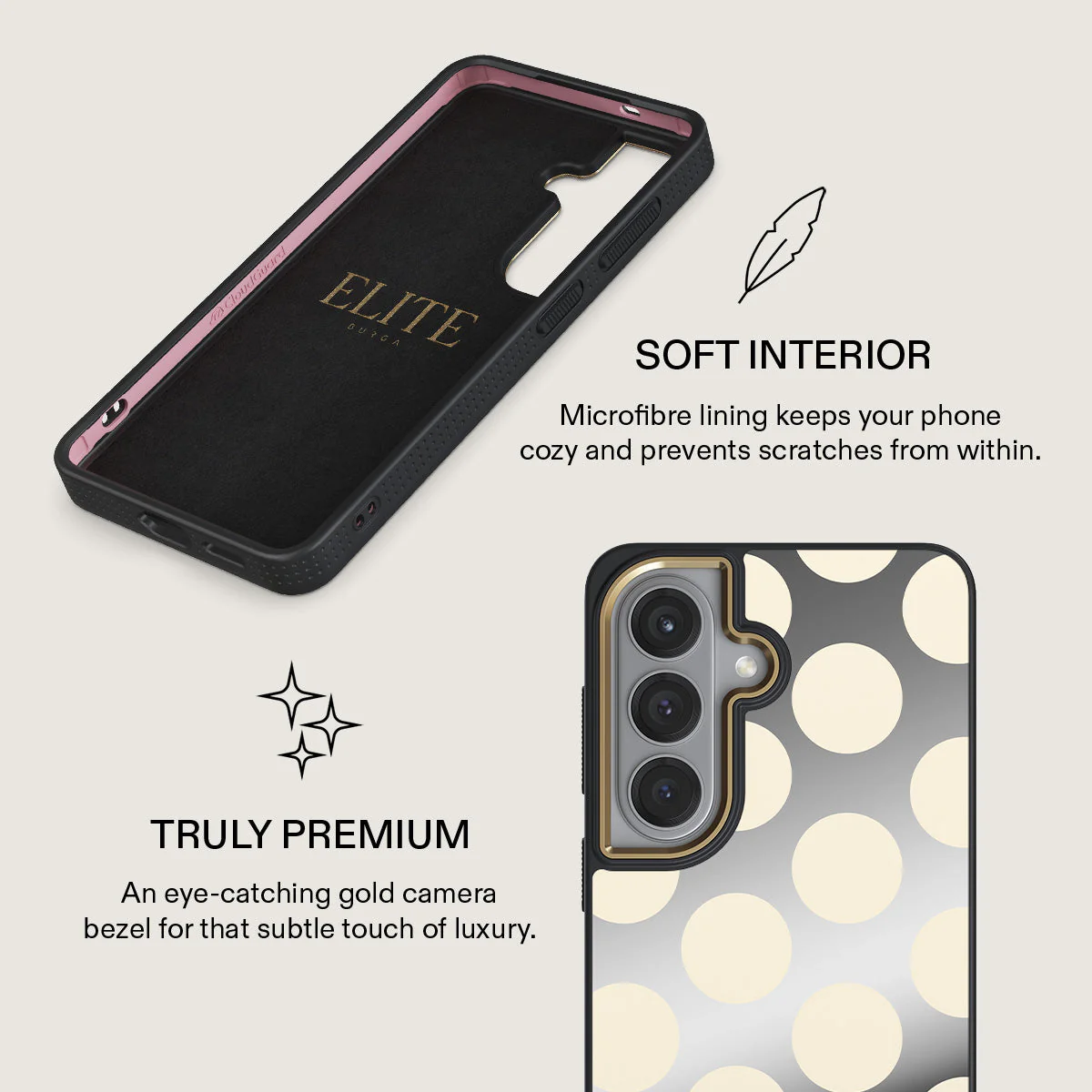 Spot On - Samsung Galaxy S26 Case - Image 46
