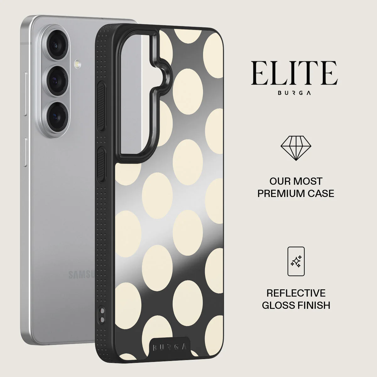 Spot On - Samsung Galaxy S26 Case - Image 49
