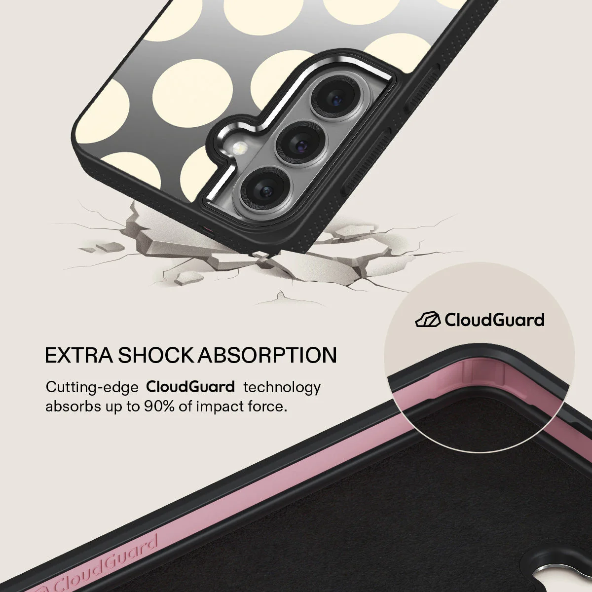 Spot On - Samsung Galaxy S26 Case - Image 50