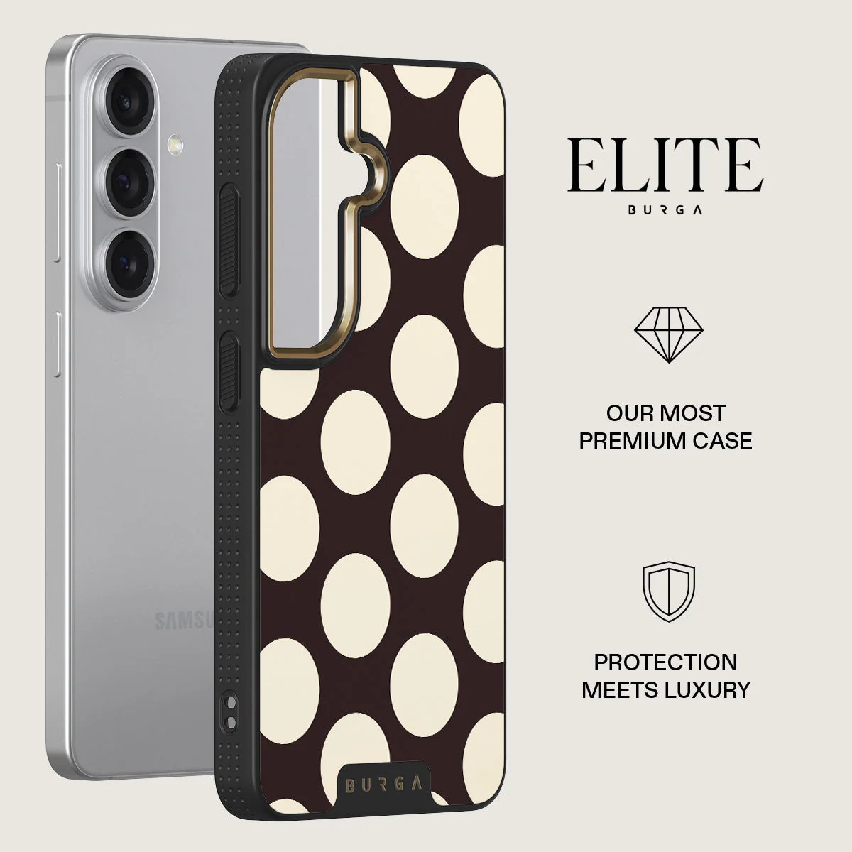 Spot On - Samsung Galaxy S26 Case - Image 6