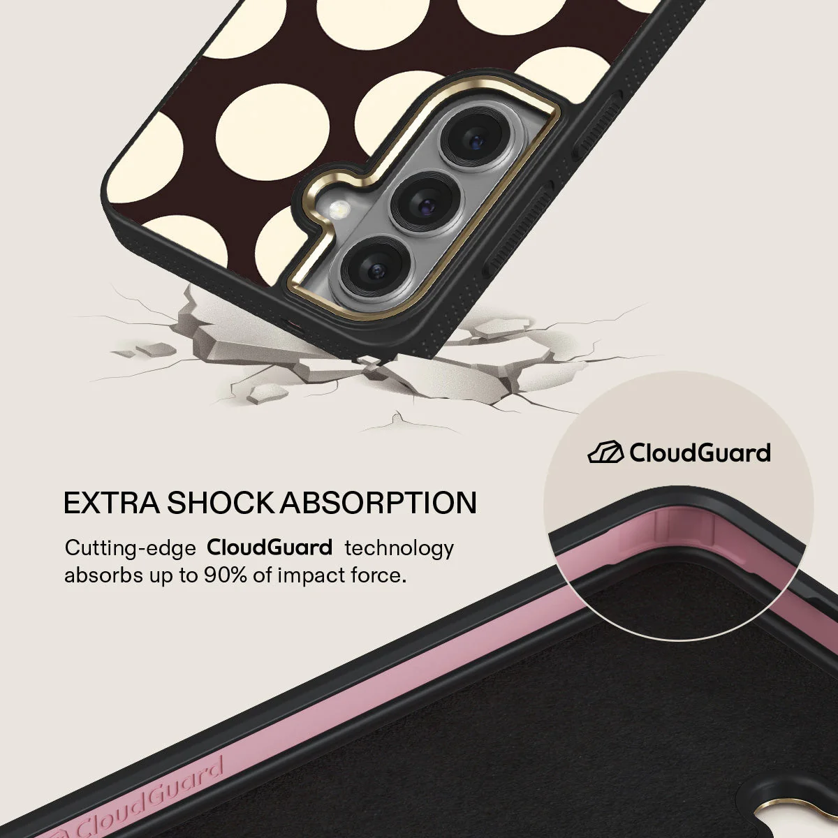 Spot On - Samsung Galaxy S26 Case - Image 7