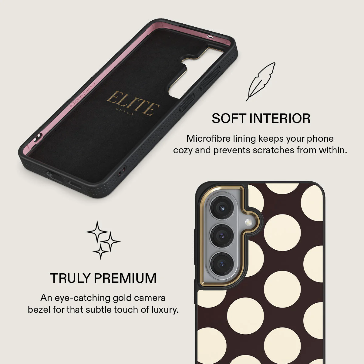 Spot On - Samsung Galaxy S26 Plus Case - Image 10