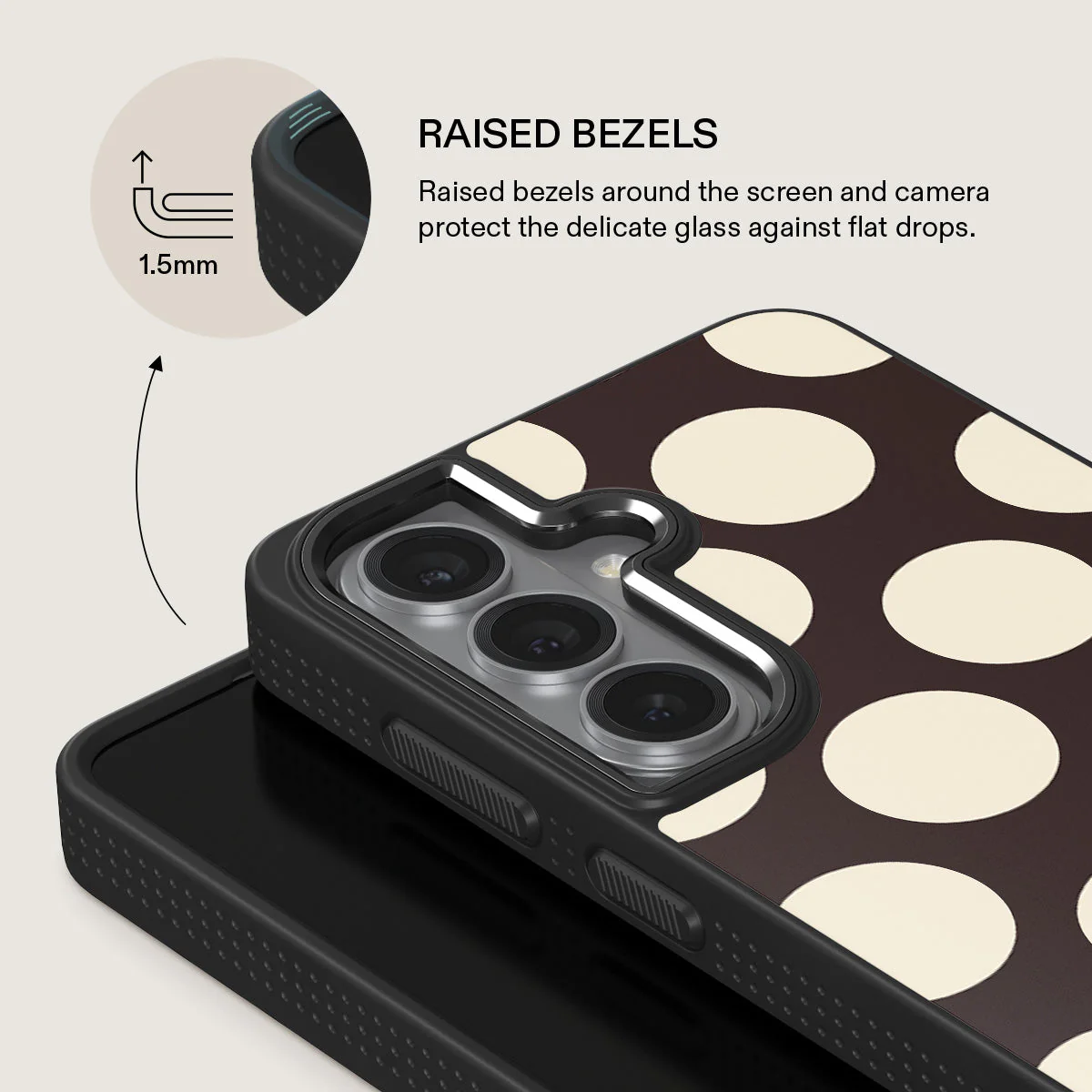 Spot On - Samsung Galaxy S26 Plus Case - Image 15