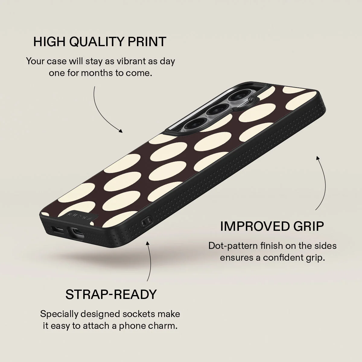 Spot On - Samsung Galaxy S26 Plus Case - Image 16