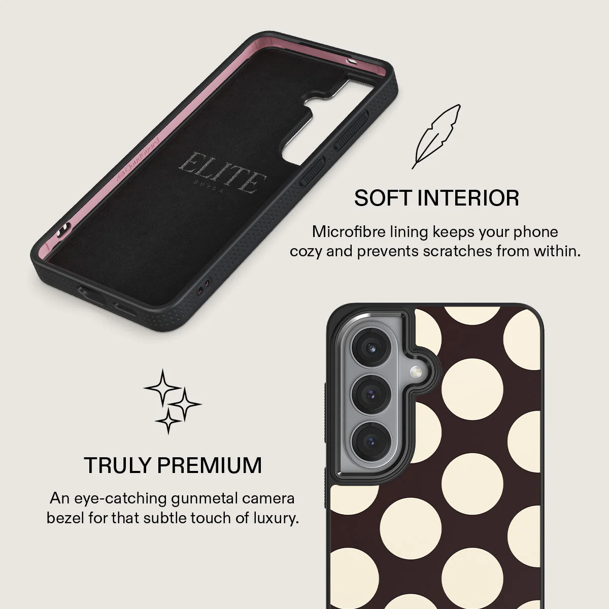 Spot On - Samsung Galaxy S26 Plus Case - Image 17