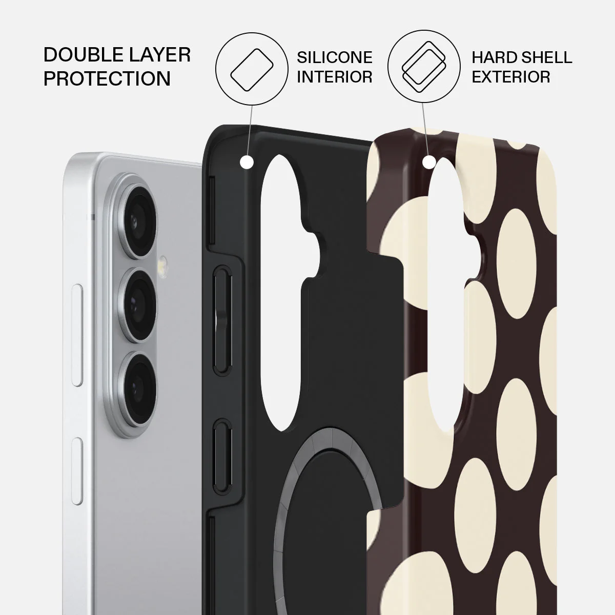 Spot On - Samsung Galaxy S26 Plus Case - Image 2