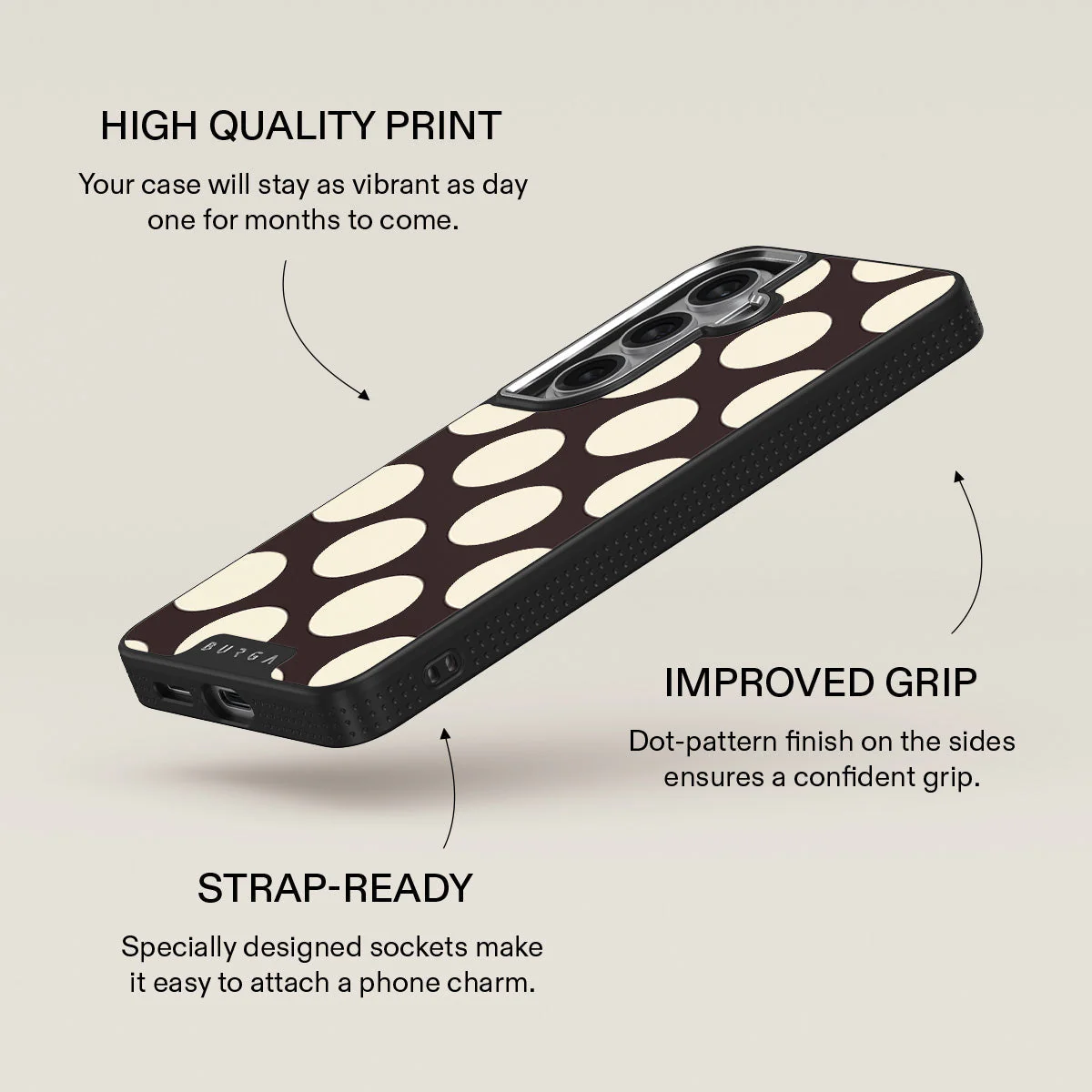 Spot On - Samsung Galaxy S26 Plus Case - Image 23
