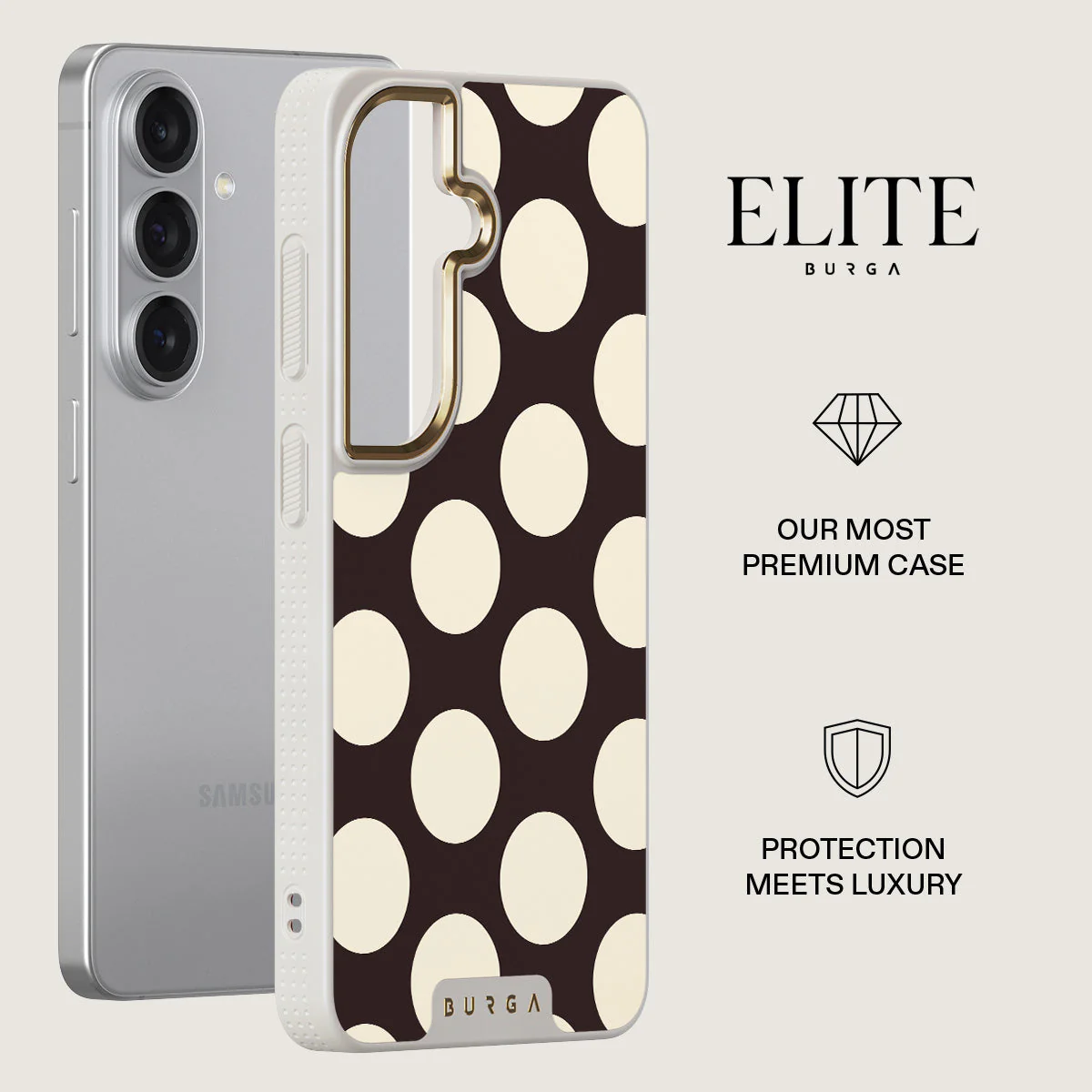 Spot On - Samsung Galaxy S26 Plus Case - Image 27