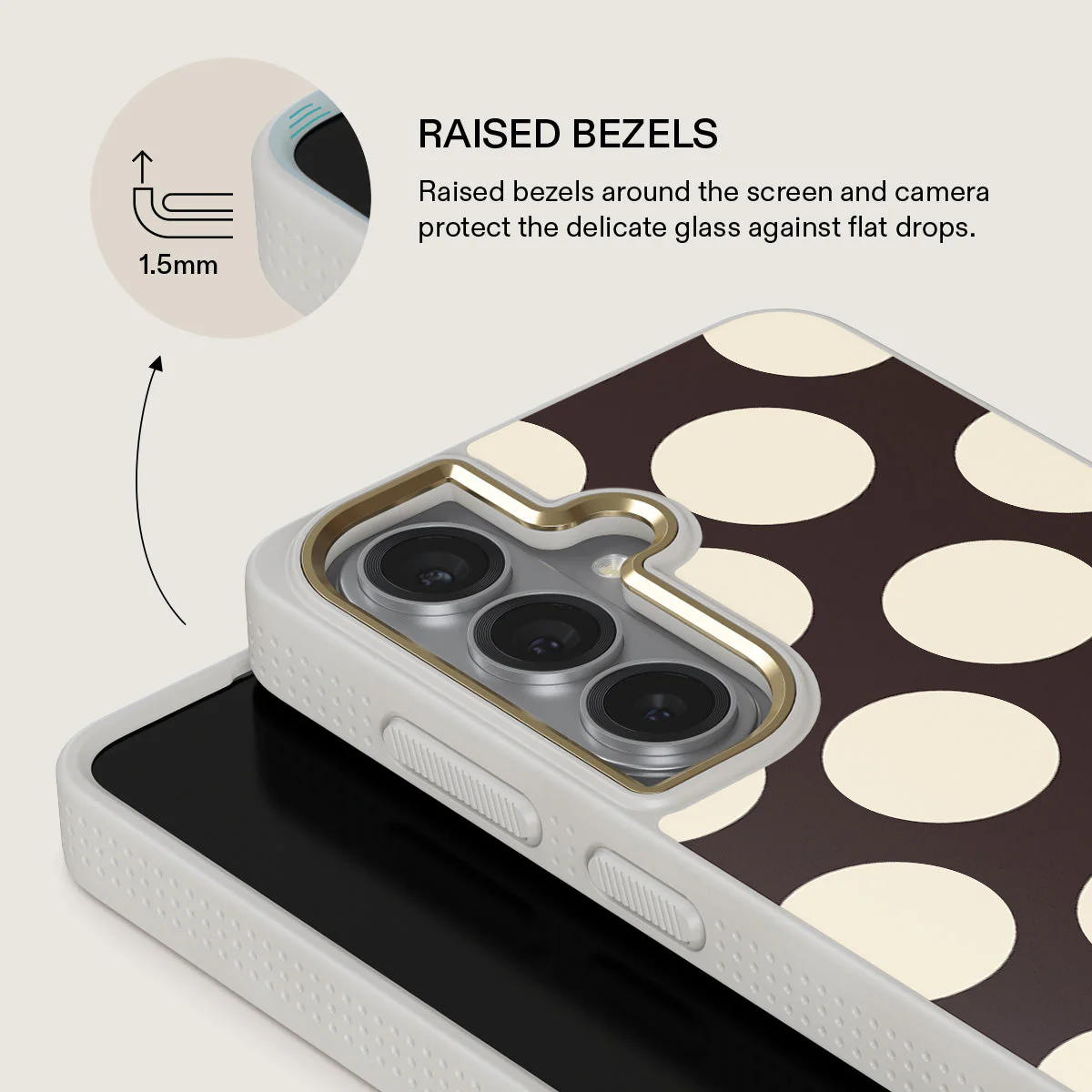 Spot On - Samsung Galaxy S26 Plus Case - Image 29