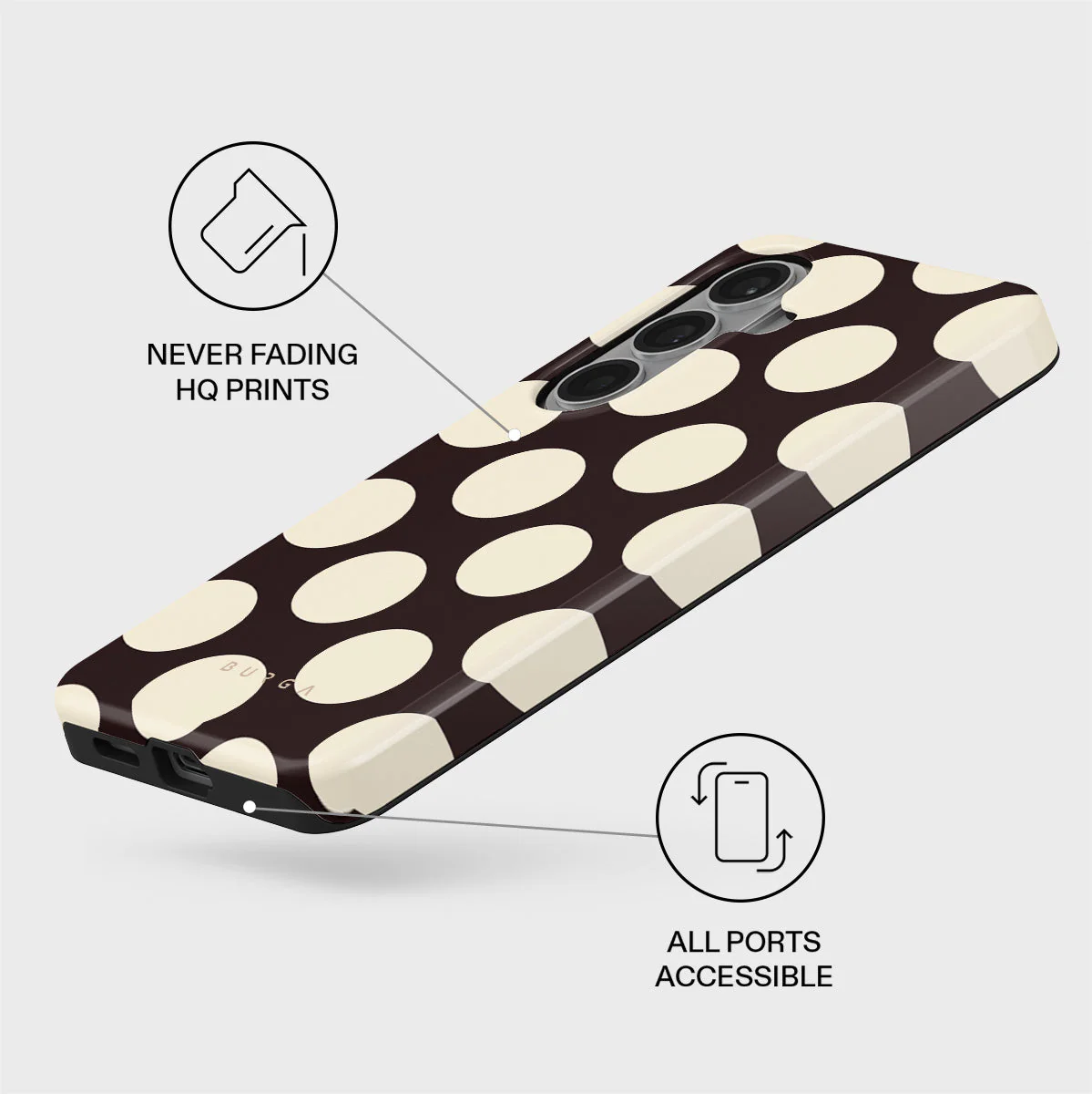 Spot On - Samsung Galaxy S26 Plus Case - Image 3