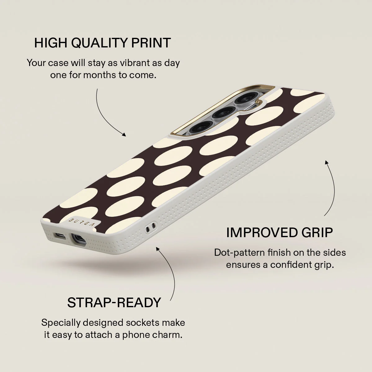 Spot On - Samsung Galaxy S26 Plus Case - Image 30