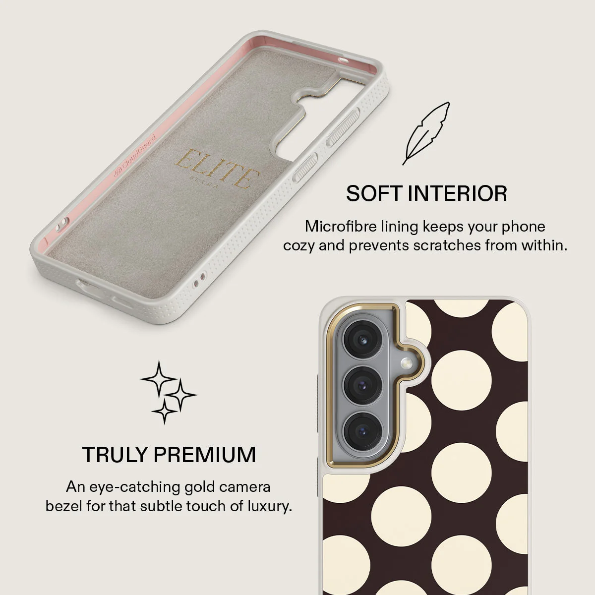 Spot On - Samsung Galaxy S26 Plus Case - Image 31