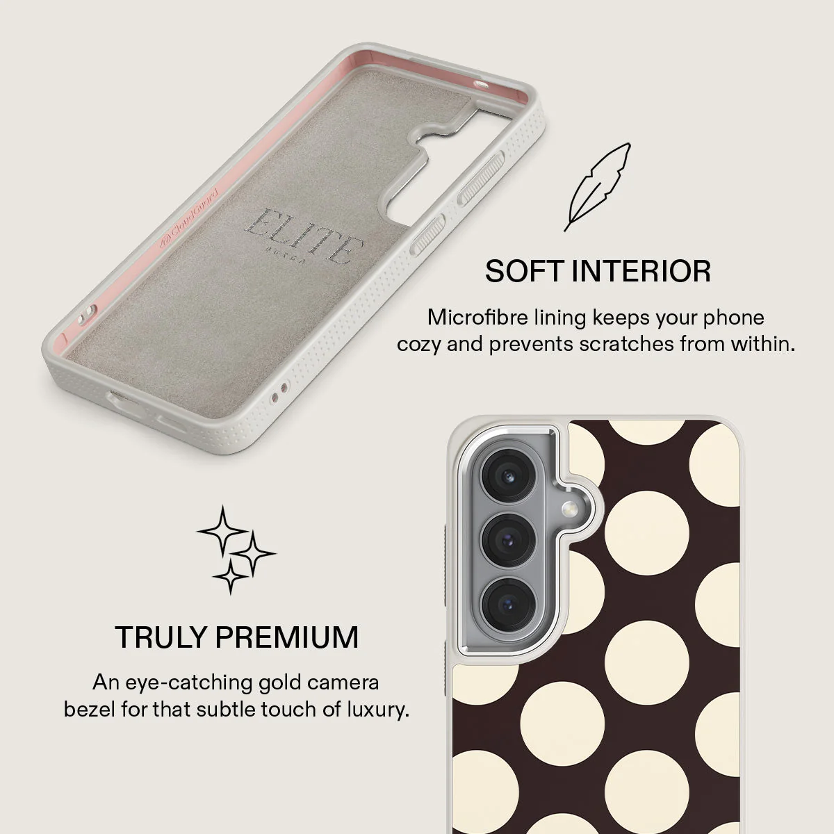 Spot On - Samsung Galaxy S26 Plus Case - Image 38
