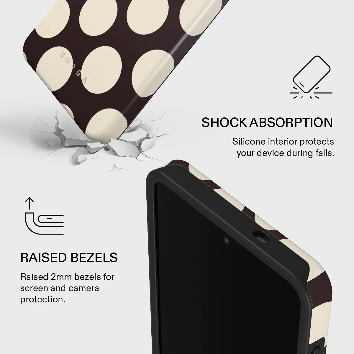Spot On - Samsung Galaxy S26 Plus Case - Image 4