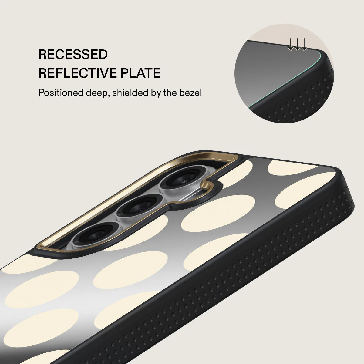 Spot On - Samsung Galaxy S26 Plus Case - Image 43
