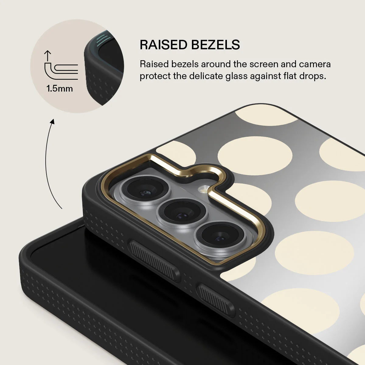 Spot On - Samsung Galaxy S26 Plus Case - Image 44