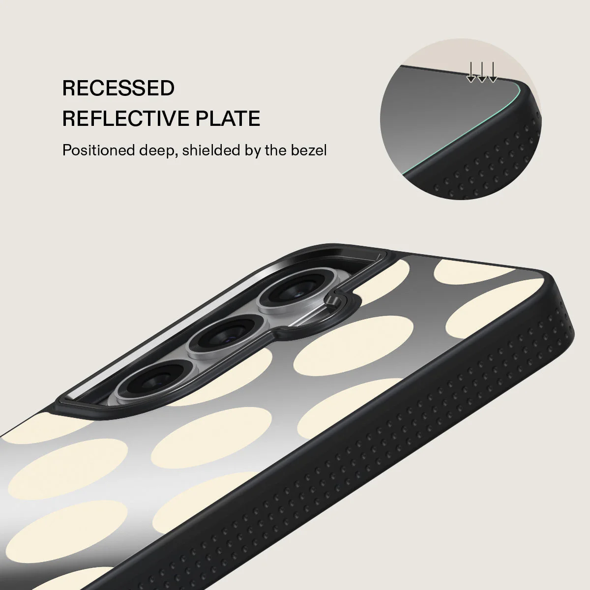 Spot On - Samsung Galaxy S26 Plus Case - Image 51
