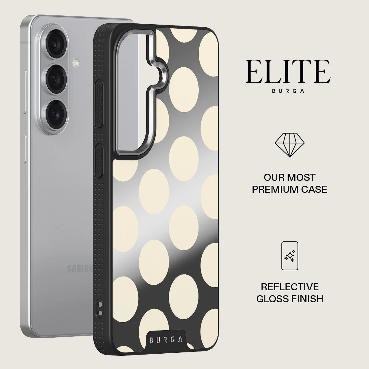 Spot On - Samsung Galaxy S26 Plus Case - Image 57